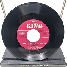 Ink spots come for sale  Ostrander