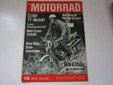 Motorrad 1969 ccm gebraucht kaufen  Hünfelden