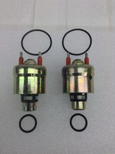 CONJUNTO DE 2 TBI INJETOR DE COMBUSTÍVEL 1987-1989 GMC CHEVY TRUCKS 7.4L V8 5235231, usado comprar usado  Enviando para Brazil