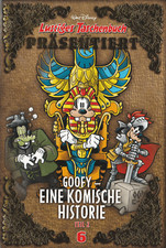 Ltb präsentiert goofy gebraucht kaufen Ltb präsentiert goofy gebraucht kaufen  Waghäusel