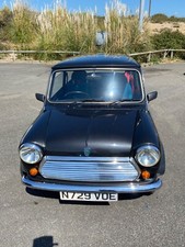 Classic mini sidewalk for sale  UCKFIELD