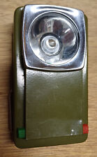 Ancienne lampe poche d'occasion  Dijon