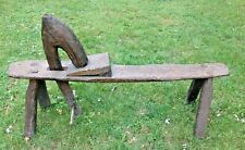 Primitive shave horse for sale  Buffalo