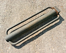 Mod unissued picket for sale  WORKSOP