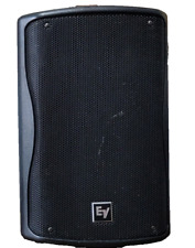 Used electro voice for sale  LONDON