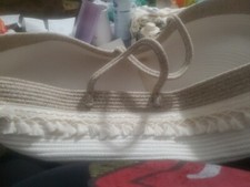 Portable moses baby for sale  Fair Haven