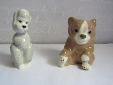 Szeiler animal figures for sale  RUGBY