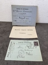 Ancienne cpa carte d'occasion Ancienne cpa carte d'occasion  Aix-les-Bains