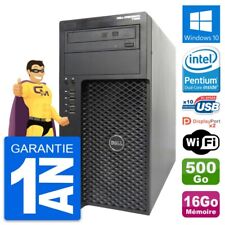 Tour dell precision d'occasion  France