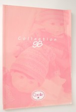 Corolle catalogue 1998 d'occasion  Labarthe-sur-Lèze