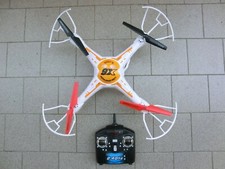 Drone aixs quoad usato  Italia