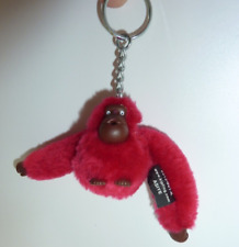 Usado, Chaveiro KIPLING Macaco ASIYE Gorila BERRY Chupador de Polegar Chaveiro Original comprar usado  Enviando para Brazil