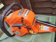 Parker chainsaw 20inch for sale  UK