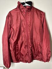 Men totes burgundy for sale  Clearfield
