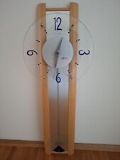 Pendeluhr modern gebraucht kaufen  Villingen-Schwenningen
