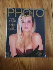 Magazine photo revue d'occasion  Plonéour-Lanvern