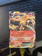 Charizard 106 flf usato  Fiumicino
