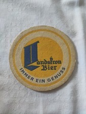Ddr alter bierdeckel gebraucht kaufen  Radebeul