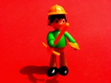 1989 steckfigur fleißige gebraucht kaufen  Deutschland