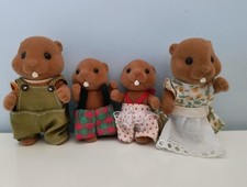 Sylvanian families vintage for sale  MAIDSTONE