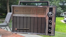 Vintage panasonic radio for sale  Sioux City