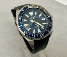 Seiko samurai prospex for sale  IPSWICH