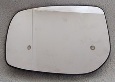 87909-02700 usado OEM LH espelho vidro aquecido Toyota Corolla / Auris 150 2008-2013, usado comprar usado  Enviando para Brazil