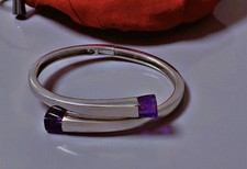 Bracelet argent kenzo d'occasion  France