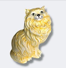 ceramic figure cat for sale ceramic figure cat for sale Norman Park