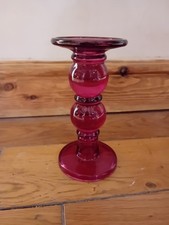 Simple style...candle stand... for sale  ST. AUSTELL