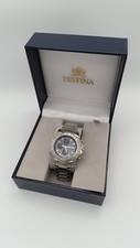 Festina 8967 armbanduhr gebraucht kaufen  Solingen