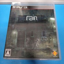 PS3 Rain comprar usado  Enviando para Brazil