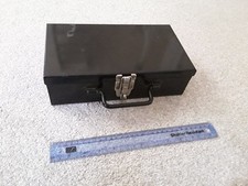 Vintage cash box for sale  BOURNEMOUTH