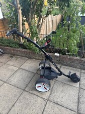 Motocaddy pro electric for sale  MILTON KEYNES