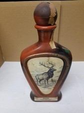 Empty jim beam for sale  Oshkosh