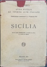 Guida italia del usato  Italia