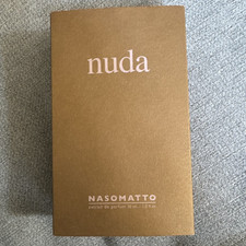 Nuda nasonatto usato  Italia