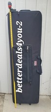 Gator keyboard cases for sale  Hemet