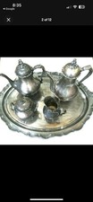 Leonard silver plated for sale  Colorado Springs