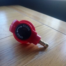 Lpg quick release for sale  WHITCHURCH