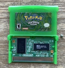 Genuine pokemon leaf for sale  WELLS