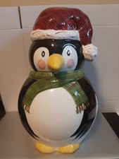penguin cookie jar for sale penguin cookie jar for sale Absecon