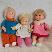 Vintage ideal thumbelina for sale  South Milwaukee