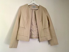 Leather women jacket for sale  Saint Paul