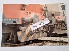 Fotografia locomotore elettric usato  Castelfidardo