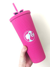 Barbie hot pink for sale  ADDLESTONE