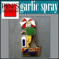 Pin golf série d'occasion  Tavaux