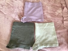 Primark gerippte hotpant gebraucht kaufen  Wuppertal