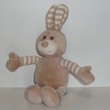 Doudou lapin soft d'occasion  France