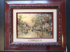 Hometown morning thomas for sale  STOCKPORT